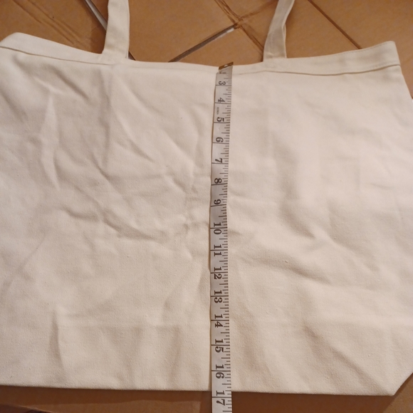 Los Lonely Boys Rockpango Tote Bag Canvas Garza Bros Memorabilia Rare Collection - Picture 7 of 12